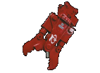 Bontóegységek 