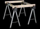 Stanley FatMax Fûrészbak 2db FMST1-75763 